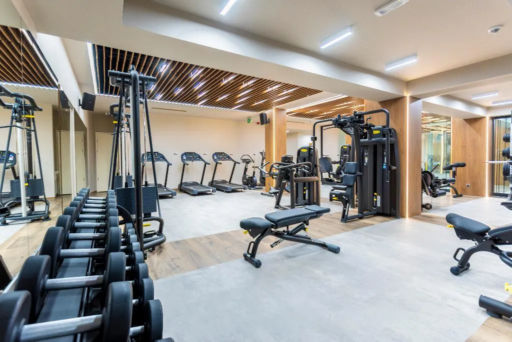 Sports and Entertainment, Hotel Bulgaria, Bourgas