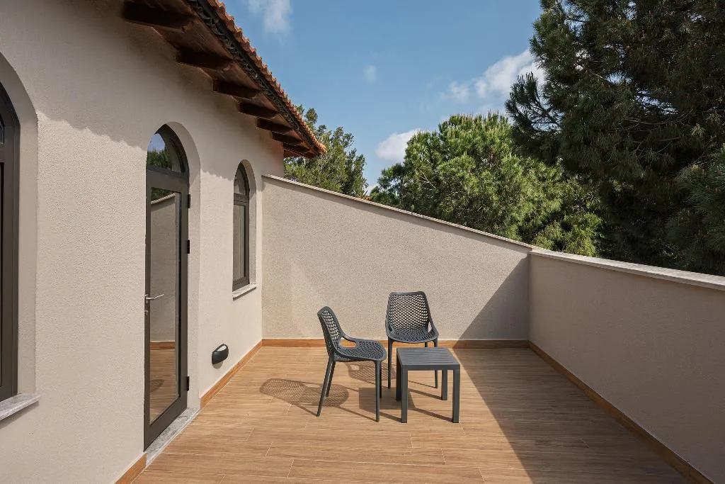 VILLA GARDEN VIEW Room, Sirene Belek Hotel, Antalya