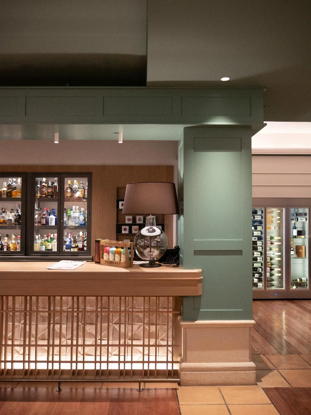 Bar, SH Villa Gadea, Costa Blanca