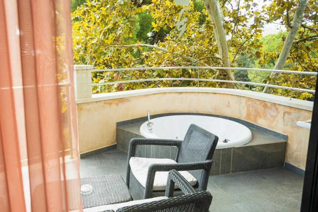 SUITE DELUXE Room, Lago Garden Apart-suites & Spa Hotel, Majorca