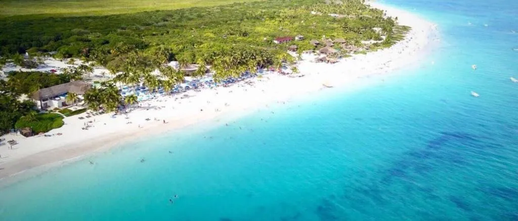 General view, Ikal Hotel Tulum, Cancun Area