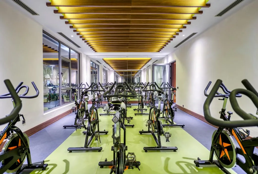 Sports and Entertainment, Megasaray Club Belek, Antalya