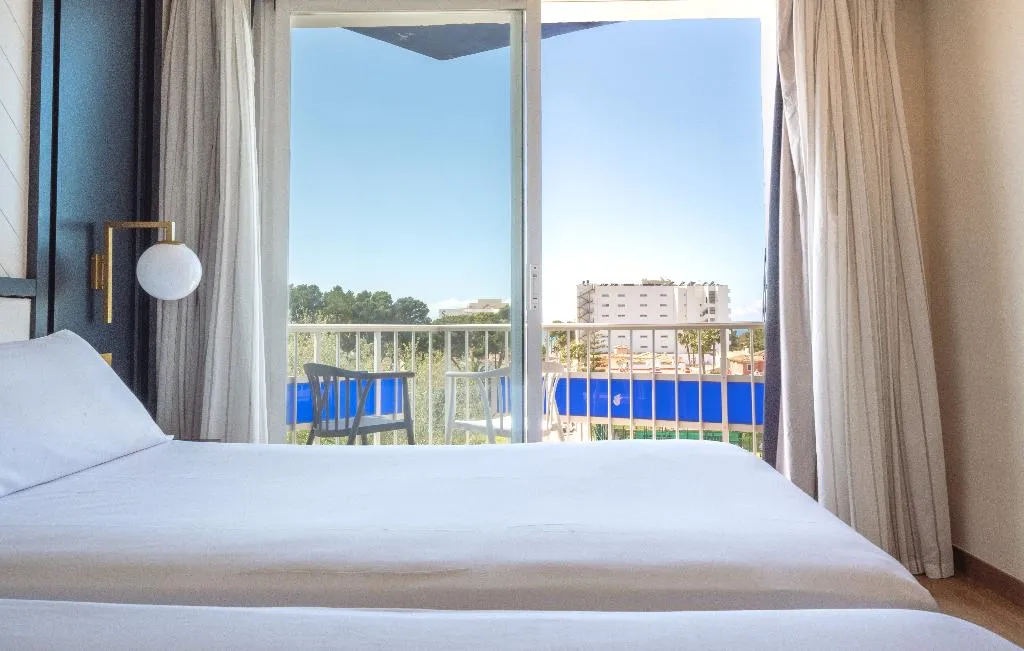 Double or Twin SUPERIOR WITH BALCONY Room, Nura Boreal, Majorca