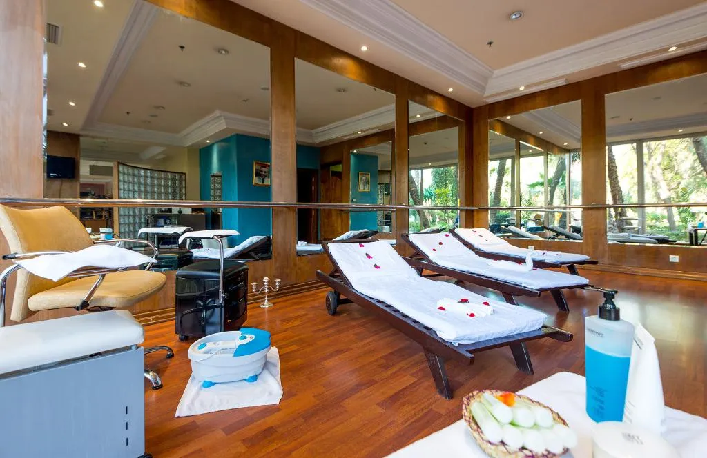 Sports and Entertainment, Kennedy Hospitality Resort, Marrakech