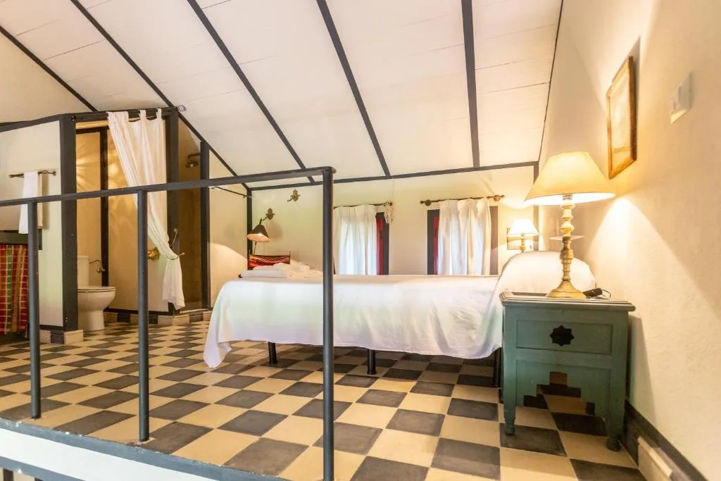 Double or Twin DUPLEX Room, El Cortijo de los Mimbrales, Costa De La Luz
