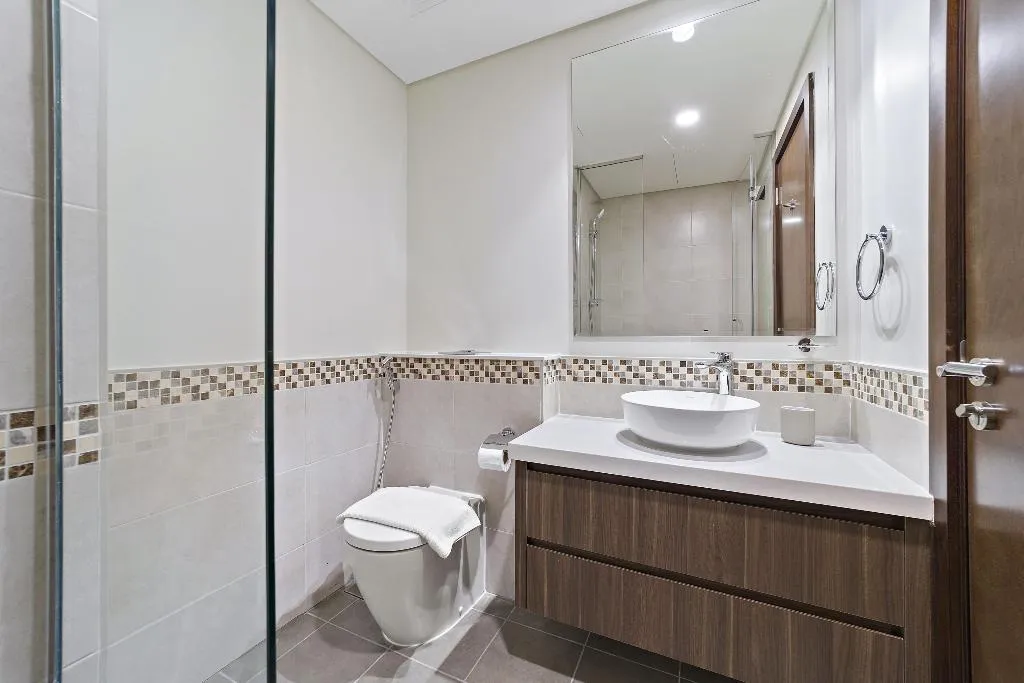 APARTMENT TWO BEDROOMS Room, Vera Residences, Dubai