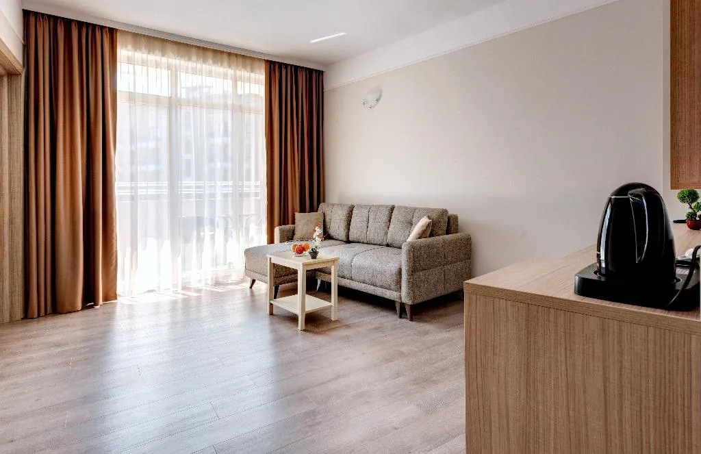 SUITE STANDARD Room, Maria Palace, Bourgas
