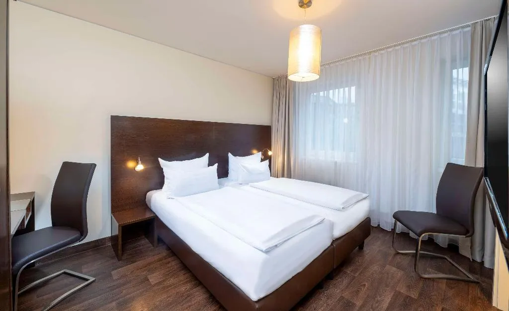 Room, Best Western Hotel am Spittelmarkt, Berlin