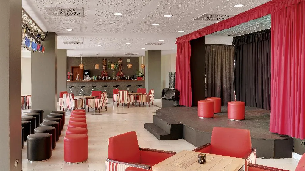Bar, Resort El Rompido The club, Costa De La Luz
