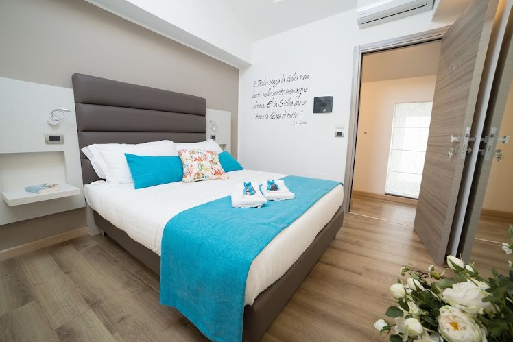 B&B Palazzo Sisto, Catania