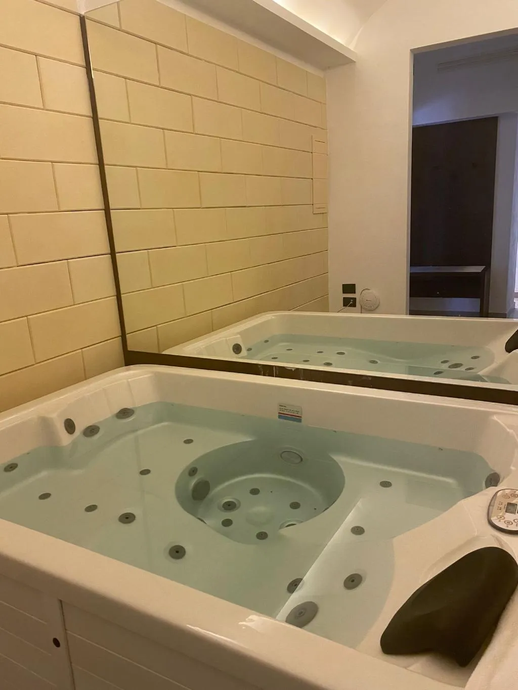 DOUBLE DUPLEX Room, Relais Piazza del Plebiscito, Naples