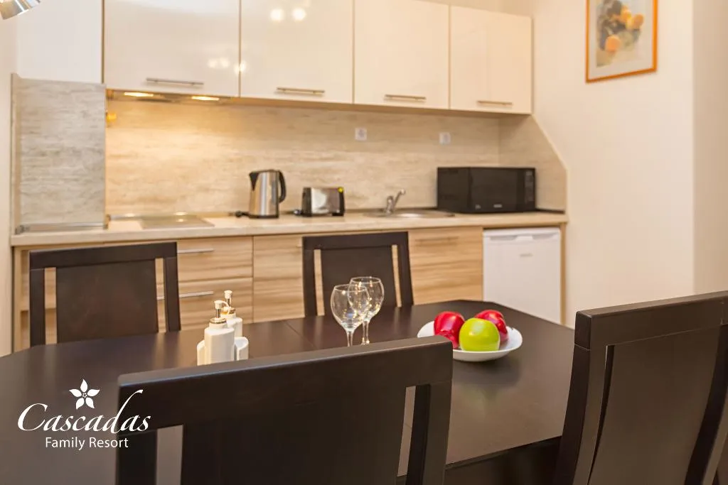 APARTMENT STANDARD Room, Cascadas Family Resort, Bourgas