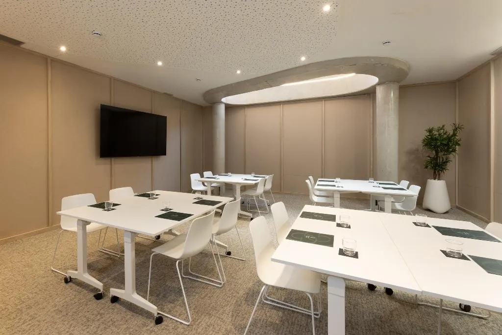 Conferences, Casa Lit Barcelona, Barcelona