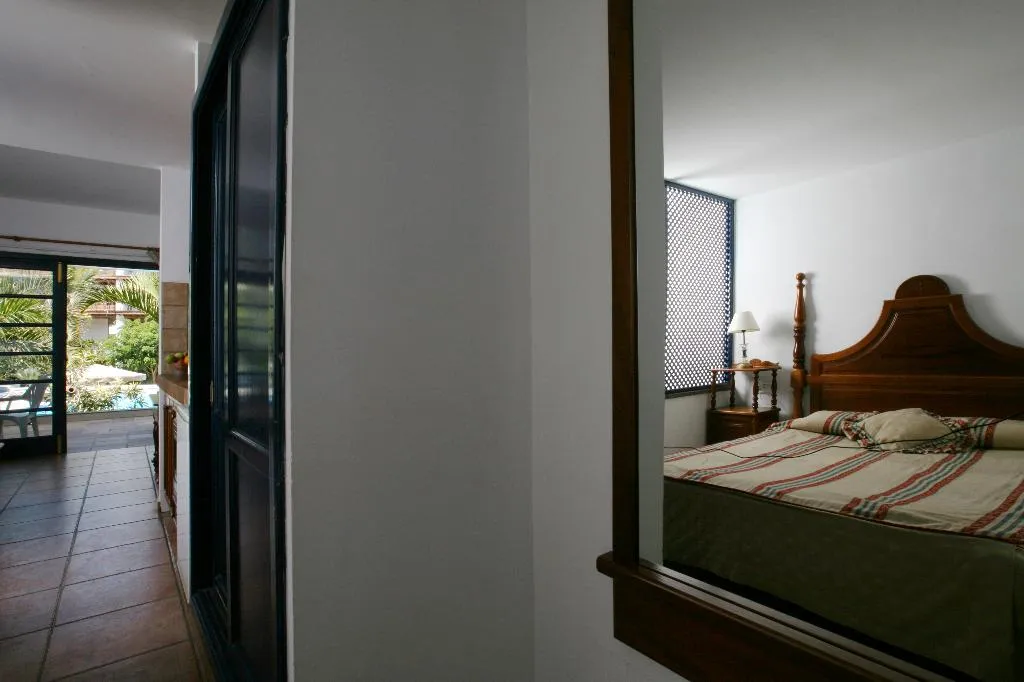 STUDIO STANDARD Room, Nazaret Mansion, Lanzarote