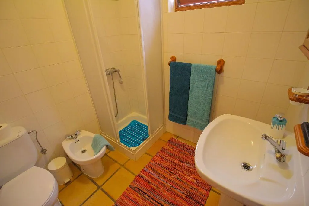Room, North Coast Guest House, Madeira