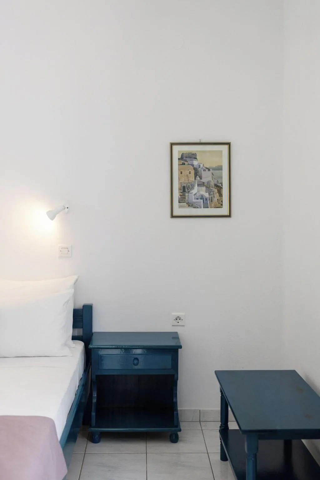 Room, Villa Happening, Santorini