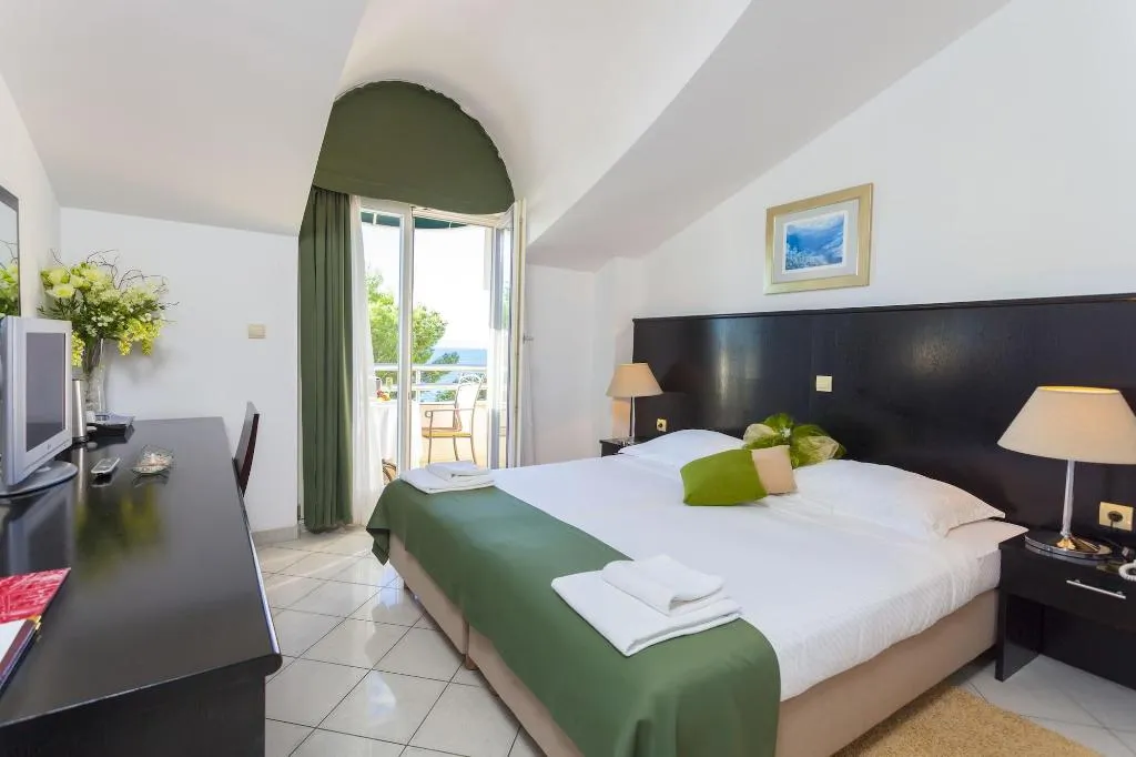 Room, Hotel Milenij, Split
