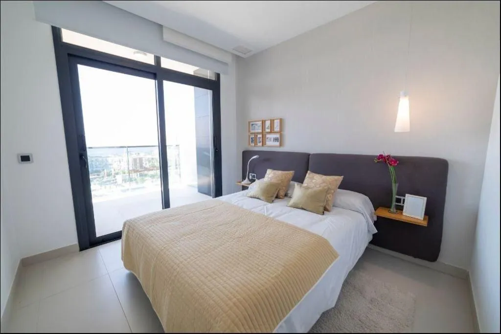 Room, Sunset Drive Mar Holidays, Costa Blanca