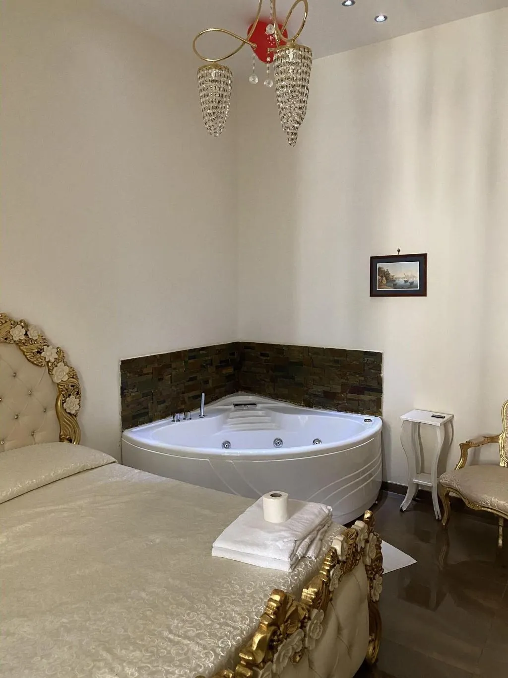 Room, Guesthouse Maria Francesca, Naples