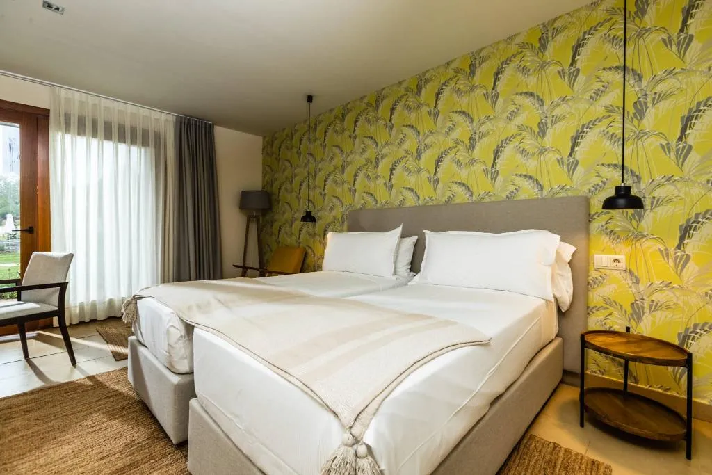 Room COMFORT Room, Hotel Mas del Sol, Costa Brava