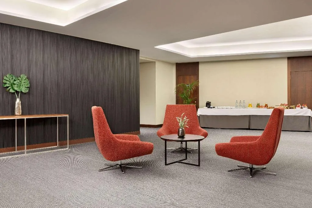 Conferences, Ramada by Wyndham Lisbon, Lisbon