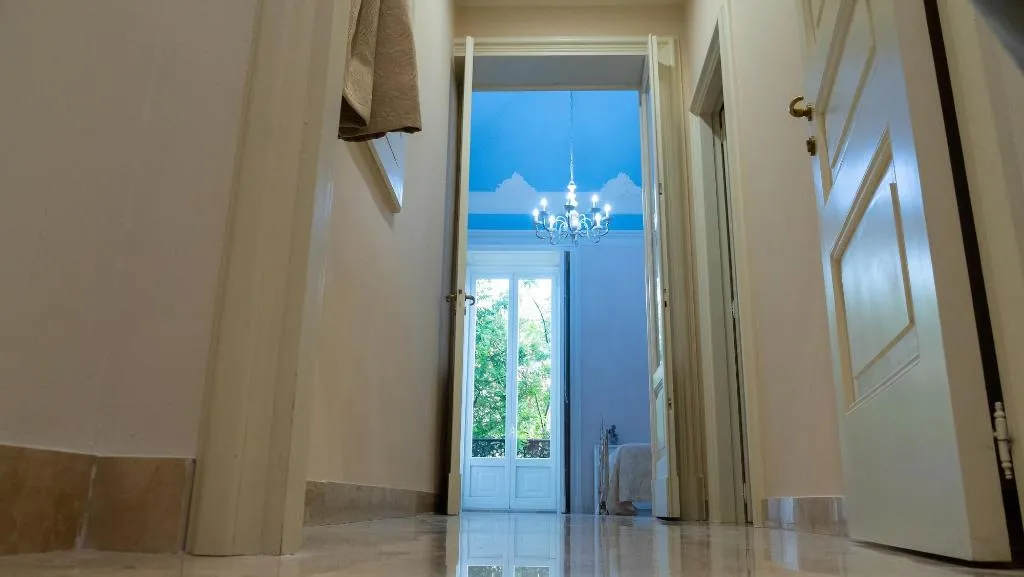 Room, Antico Corso, Catania