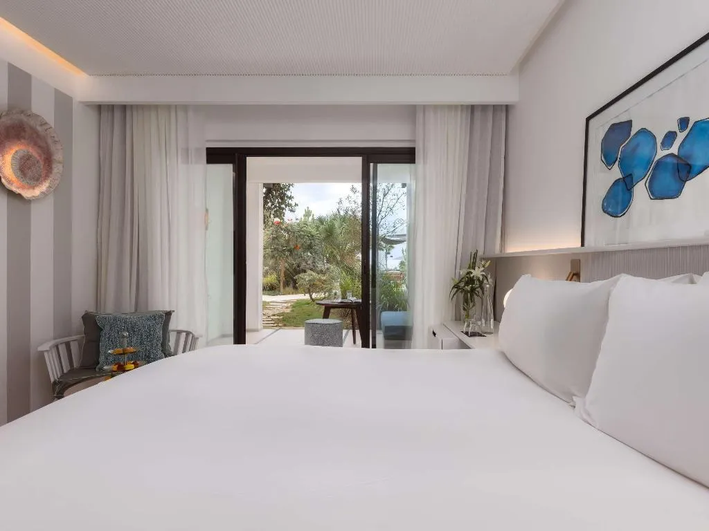 Room, Sofitel Agadir Thalassa, Agadir