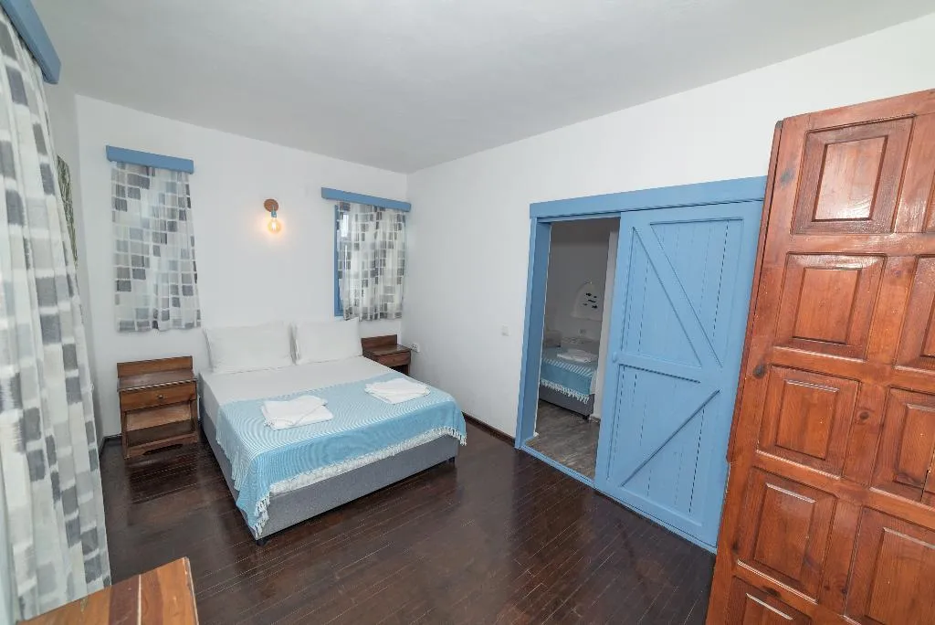 FAMILY ROOM STANDARD Room, Panorama Hotel Bodrum, Bodrum