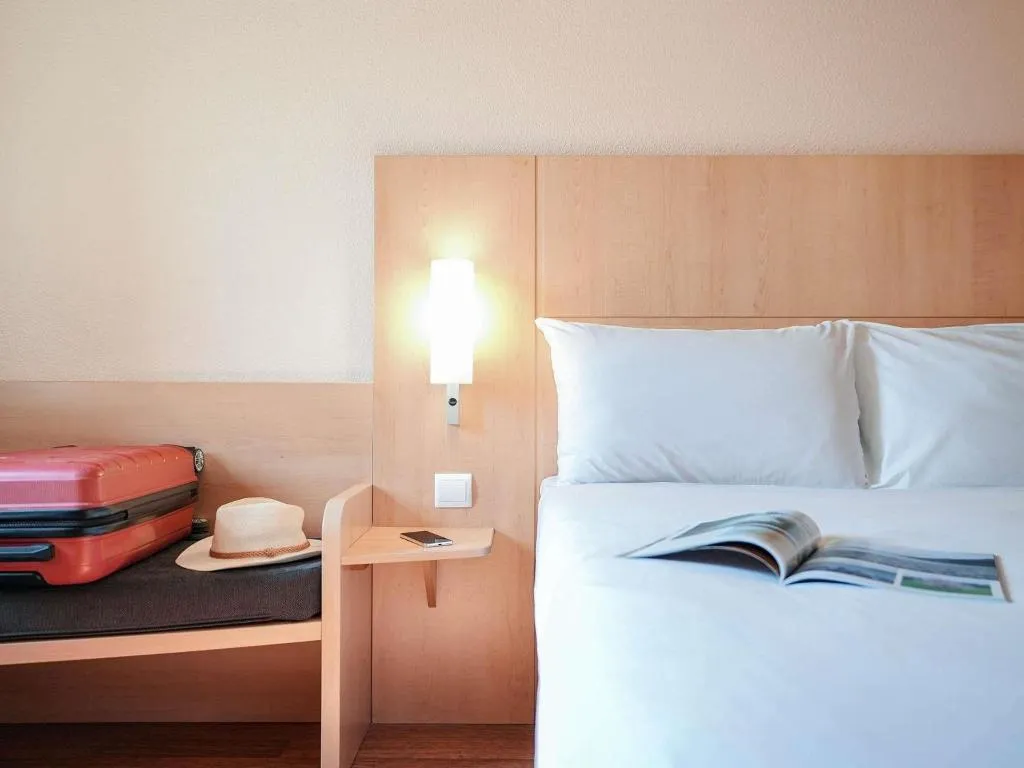 Room, Ibis Porto Centro Sao Bento, Porto