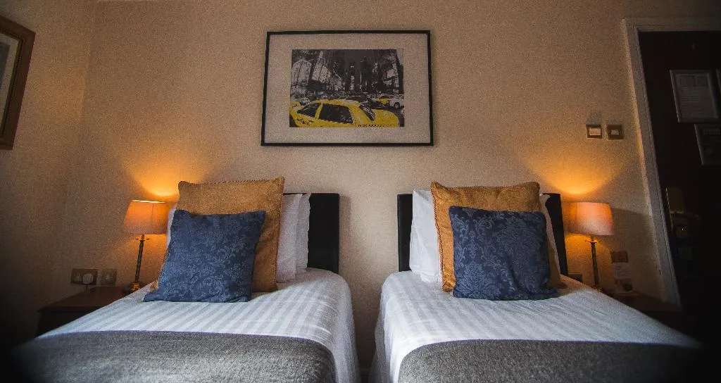 Room, Dublin Citi, Dublin