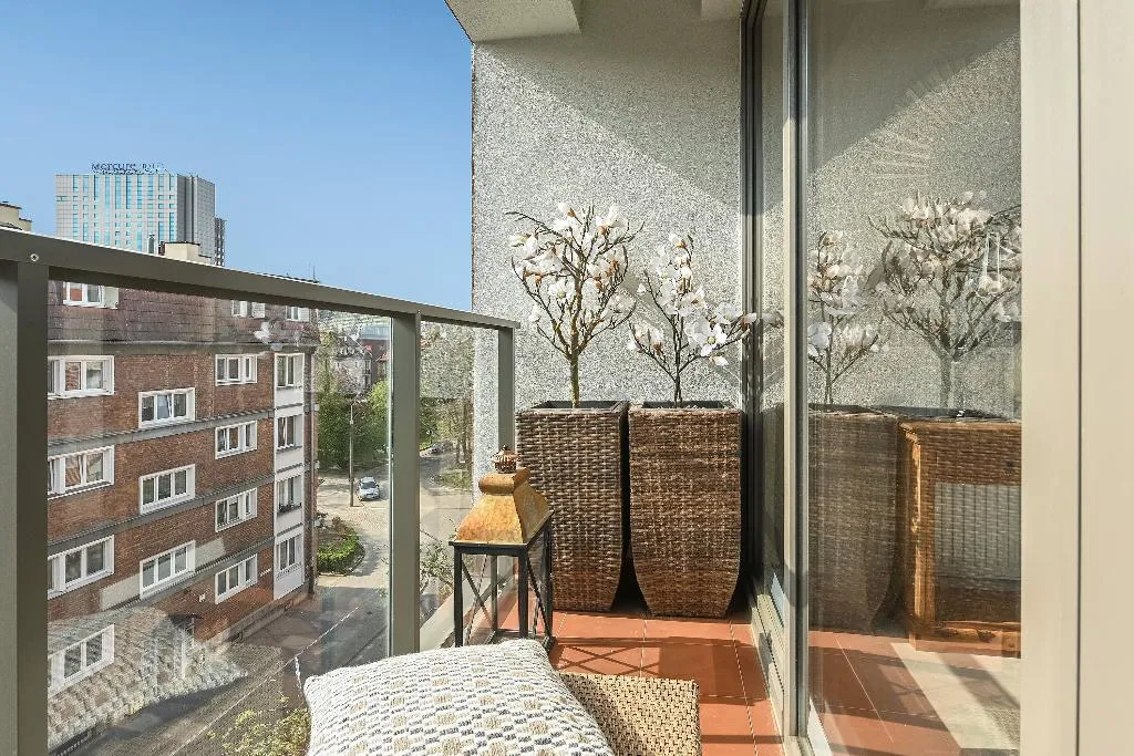 APARTMENT LUXURY Room, Old Town - Oldnova By Welcome Apartment, Gdansk