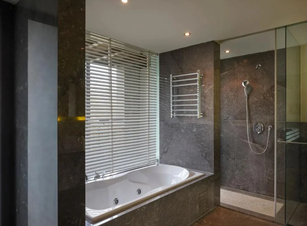 SUITE Presidential Room, September Hotel Thessaloniki, Halkidiki