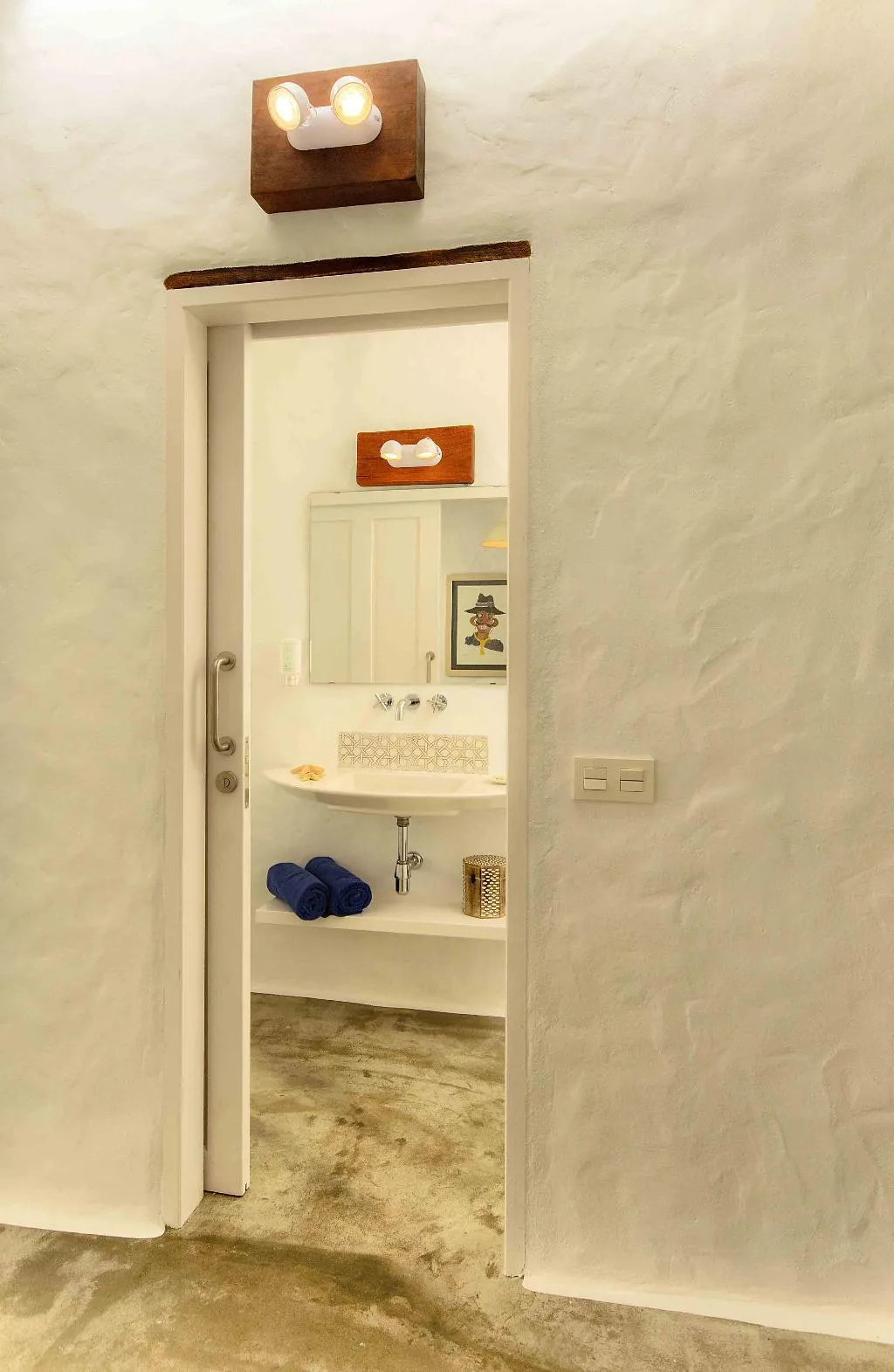 APARTMENT STANDARD Room, La Casa de las Salinas, Lanzarote