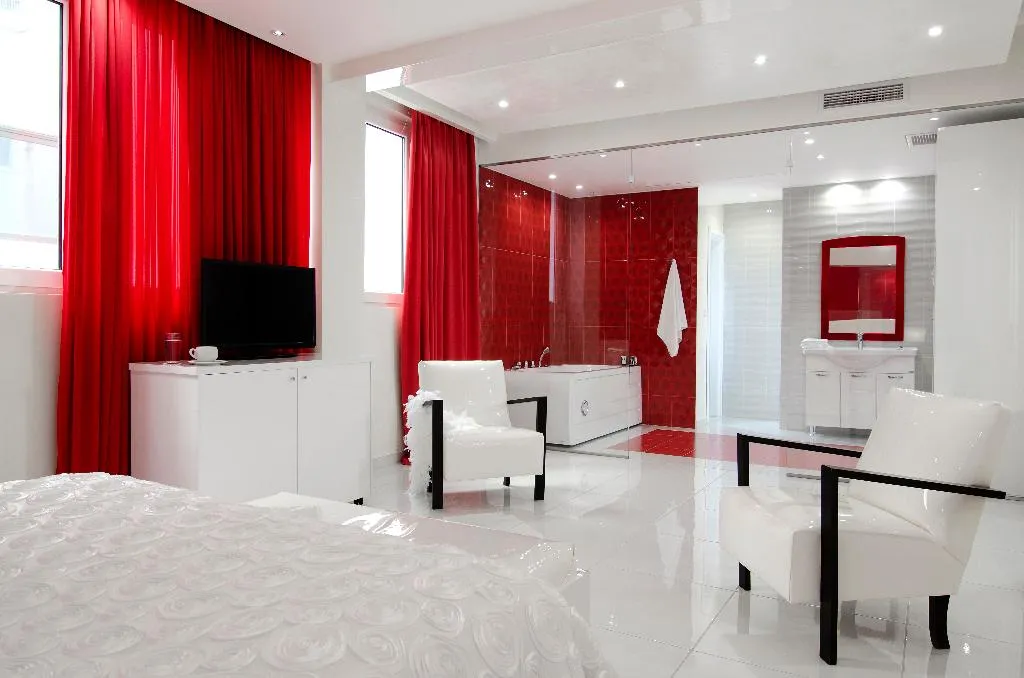 JUNIOR SUITE CLASSIC Room, Athens Status Suites, Athens