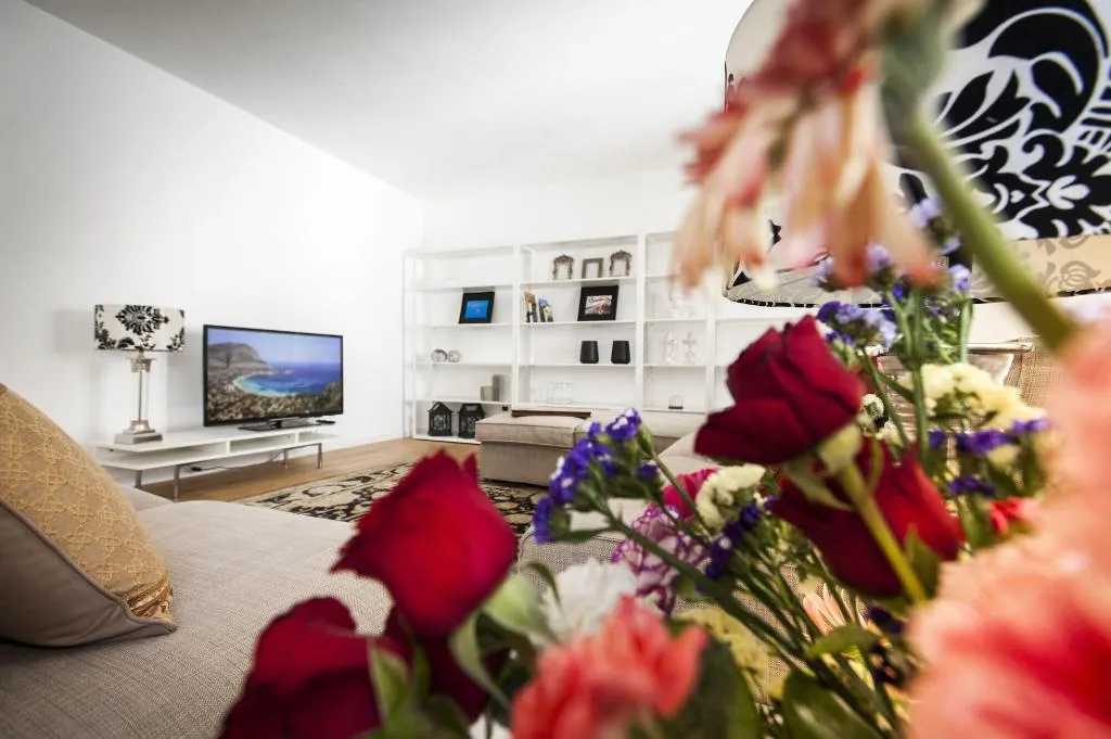Room, Bb22 Palace Luxury Apartments, Palermo