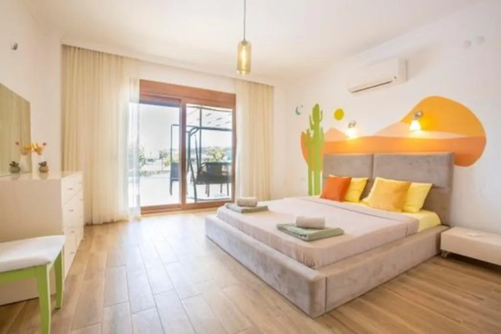 VILLA STANDARD Room, Kuytu Kas Homes, Dalaman