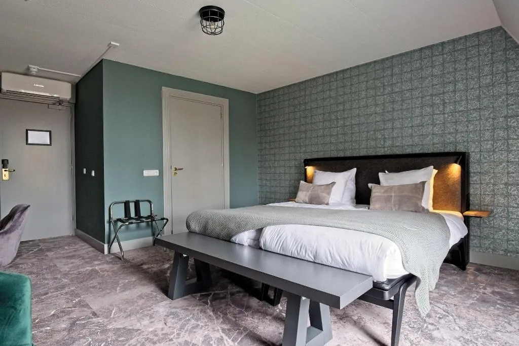 Room, Marktstad Hotel, Amsterdam