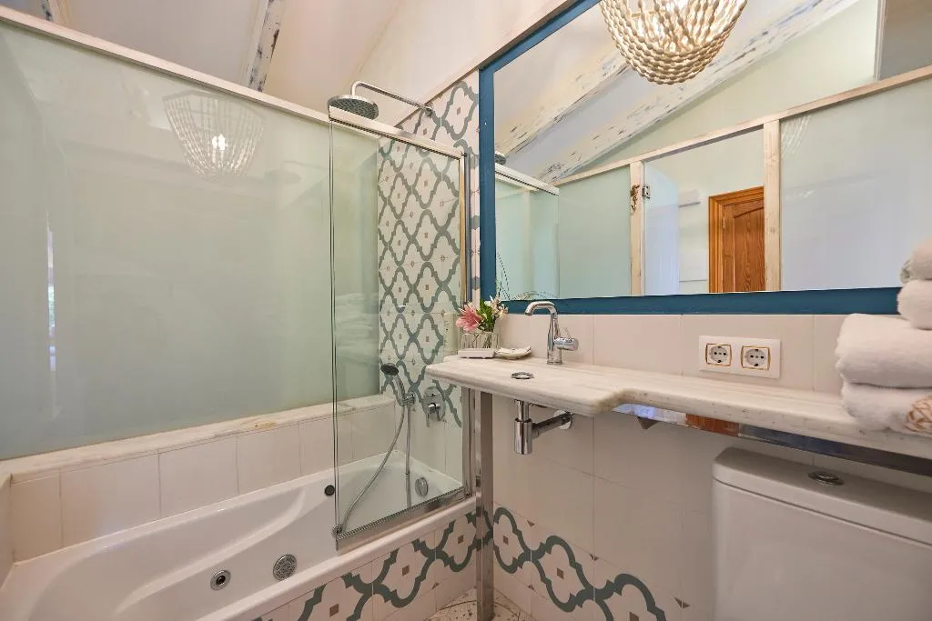 Double or Twin SUPERIOR Room, Son Sant Jordi Boutique House, Majorca