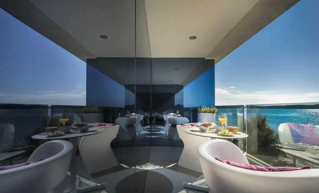 Room, Rivalmare Boutique Hotel, Istria