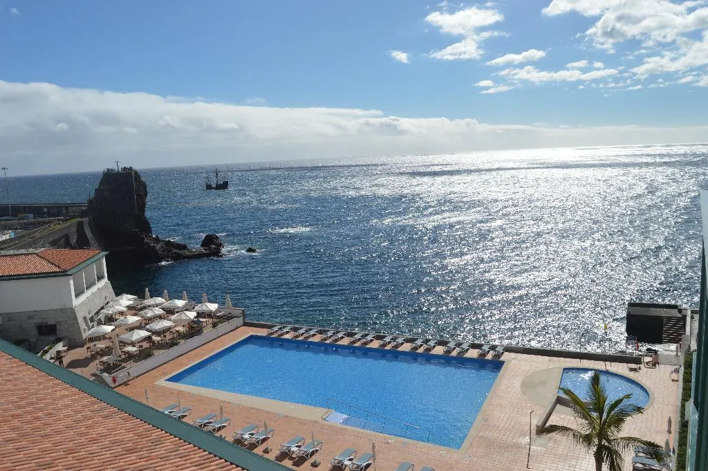 Pool, Quinta da Penha de Franca, Madeira