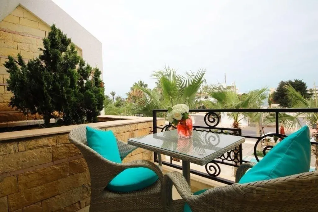 General view, Prestige Agadir Boutique Spa, Agadir
