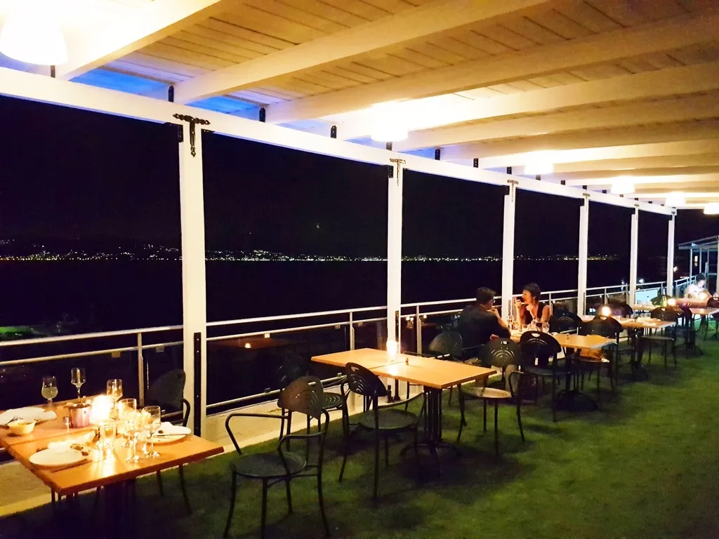 General view, Porto Evia Boutique hotel by Xenia Resorts, Athens