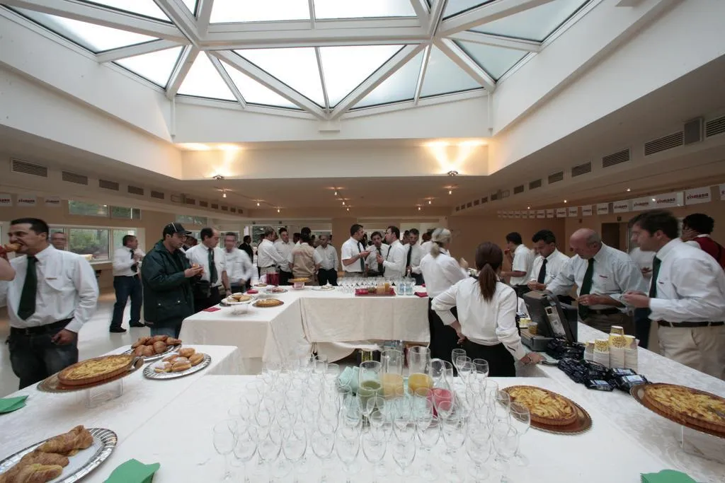Conferences, Wall Art Hotel & Residence, Florence