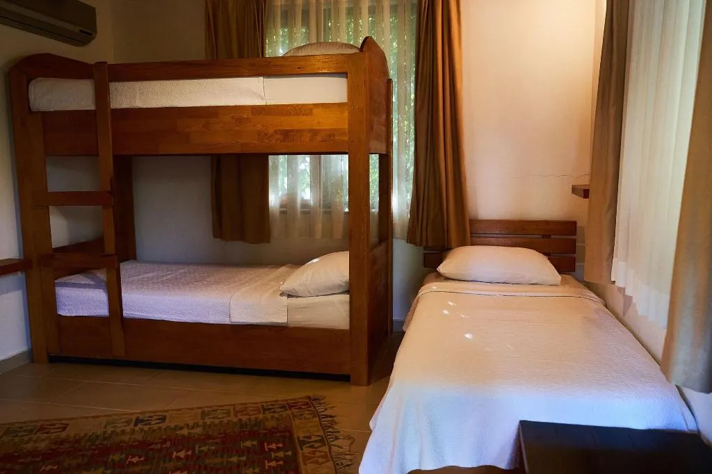 Room, Aida Hotel, Antalya