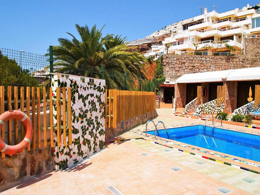 Pool, Leticia Del Mar, Gran Canaria