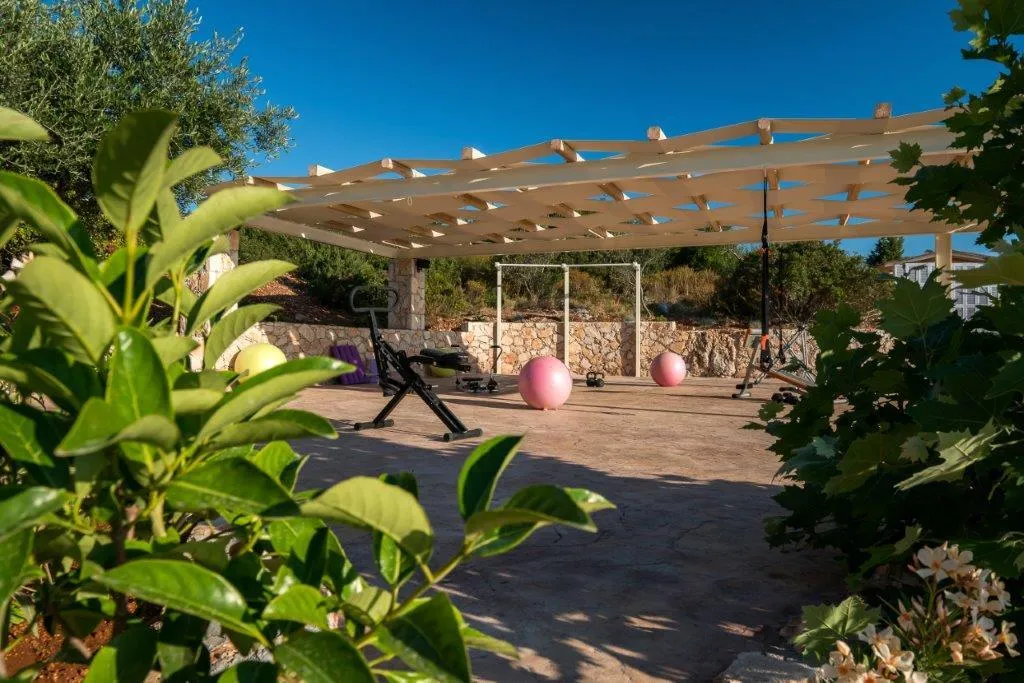 Sports and Entertainment, Blue Caves Villas, Zante