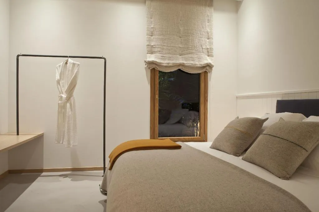 Room, Margot House, Barcelona