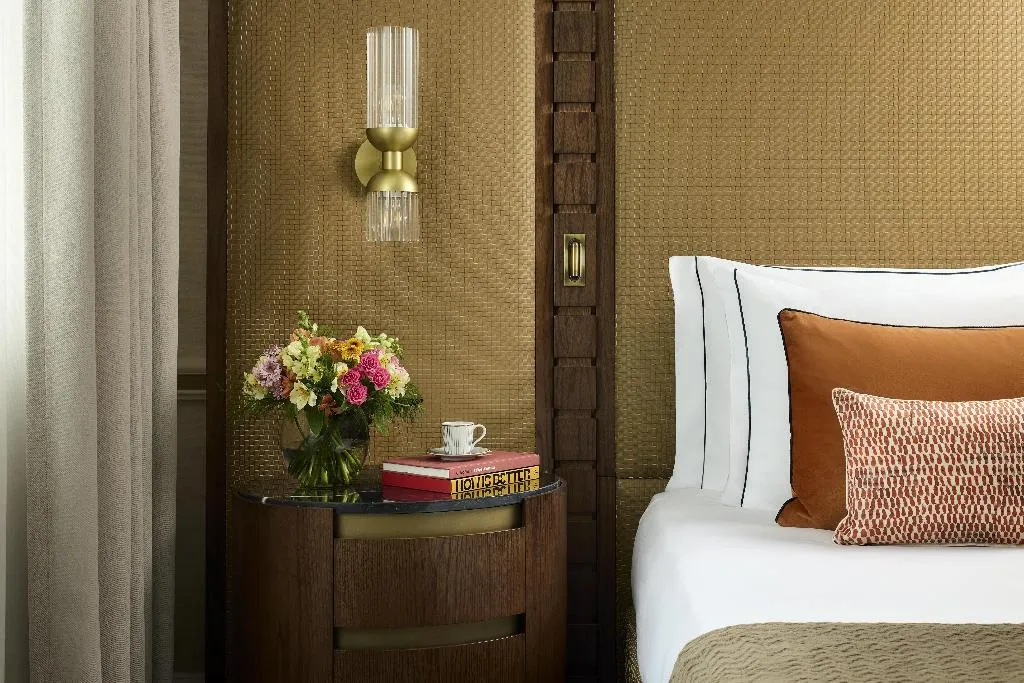 SUITE PREMIUM Room, Tivoli Avenida Liberdade Lisboa, Lisbon