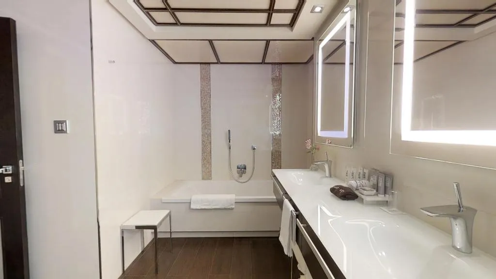 JUNIOR SUITE CAPACITY 2 Room, Vincci Seleccion Aleysa, Costa Del Sol