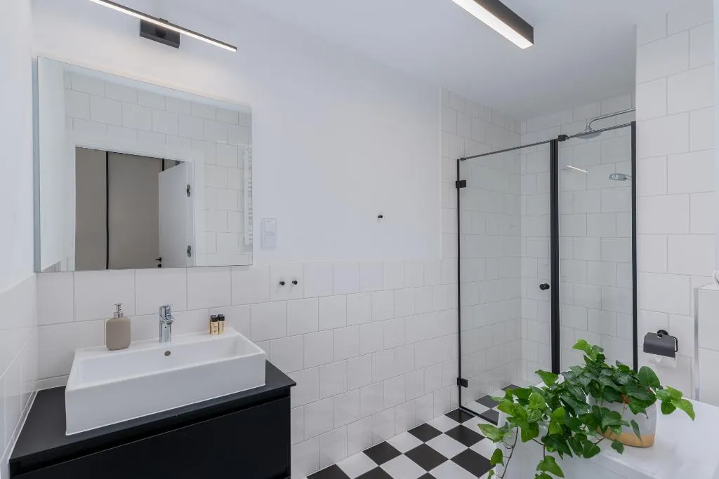 STUDIO DELUXE Room, Exclusive Apartments  Krakow City Centre, Krakow